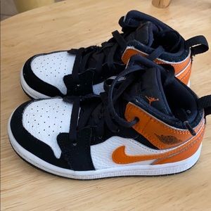 Air Jordan Retro 1s